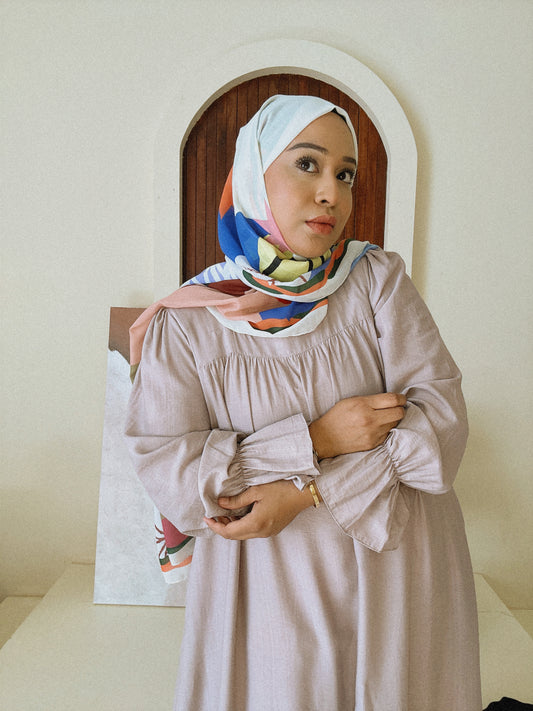 Paloma Dress